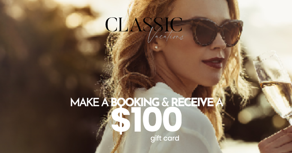 New Booking Incentive 2023