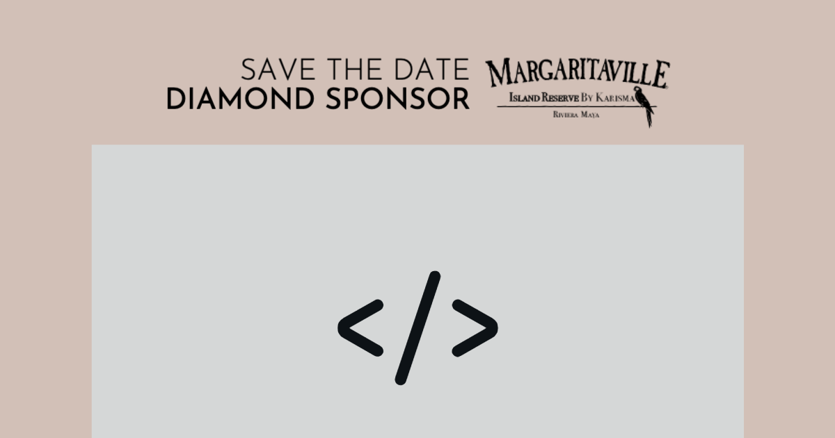 Save The Date Classic Staff